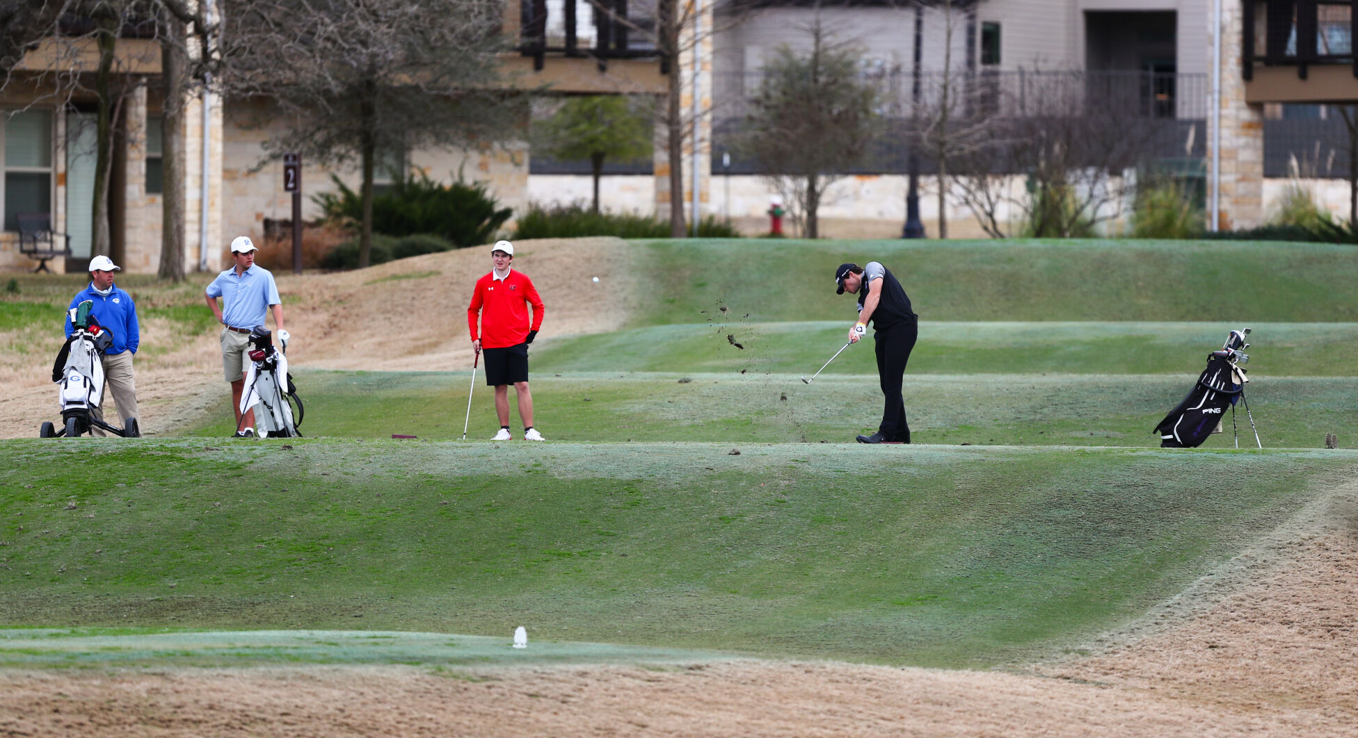Aggie Cup Invitational